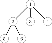 这是一颗树