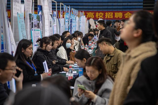 应届生毕业找不到工作转行IT需要做好哪些准备呢?-CSDN博客