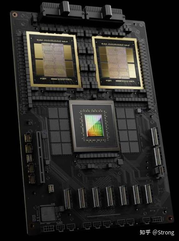NVIDIA GPU算力卡汇总_英伟达计算卡-CSDN博客