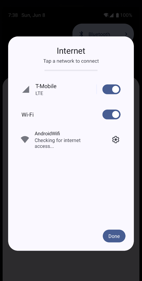 AndroidStudio模拟器如何连网_androidstudio模拟器连接wifi