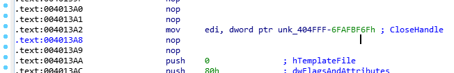 MEMZ 源码级分析_ntraiseharderror-CSDN博客