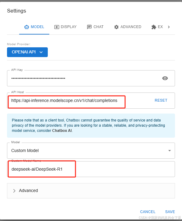 免费获取Deepseek api(满血版)以及使用方法_免费deepseek api-CSDN博客