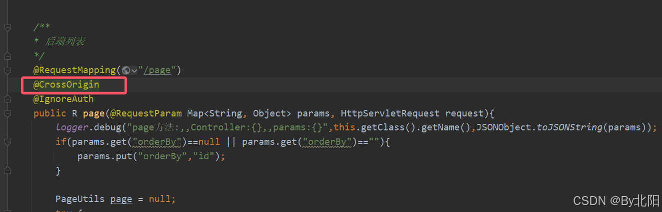 解决跨域问题：Access to XMLHttpRequest at ‘http://localhost:8080/xxx‘ No ‘Access-Control-Allow-Origin‘ head
