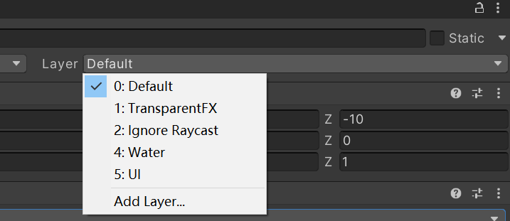 Unity中的渲染管线(二十一):URP-多相机系统_unity urp ui 3d 双相机