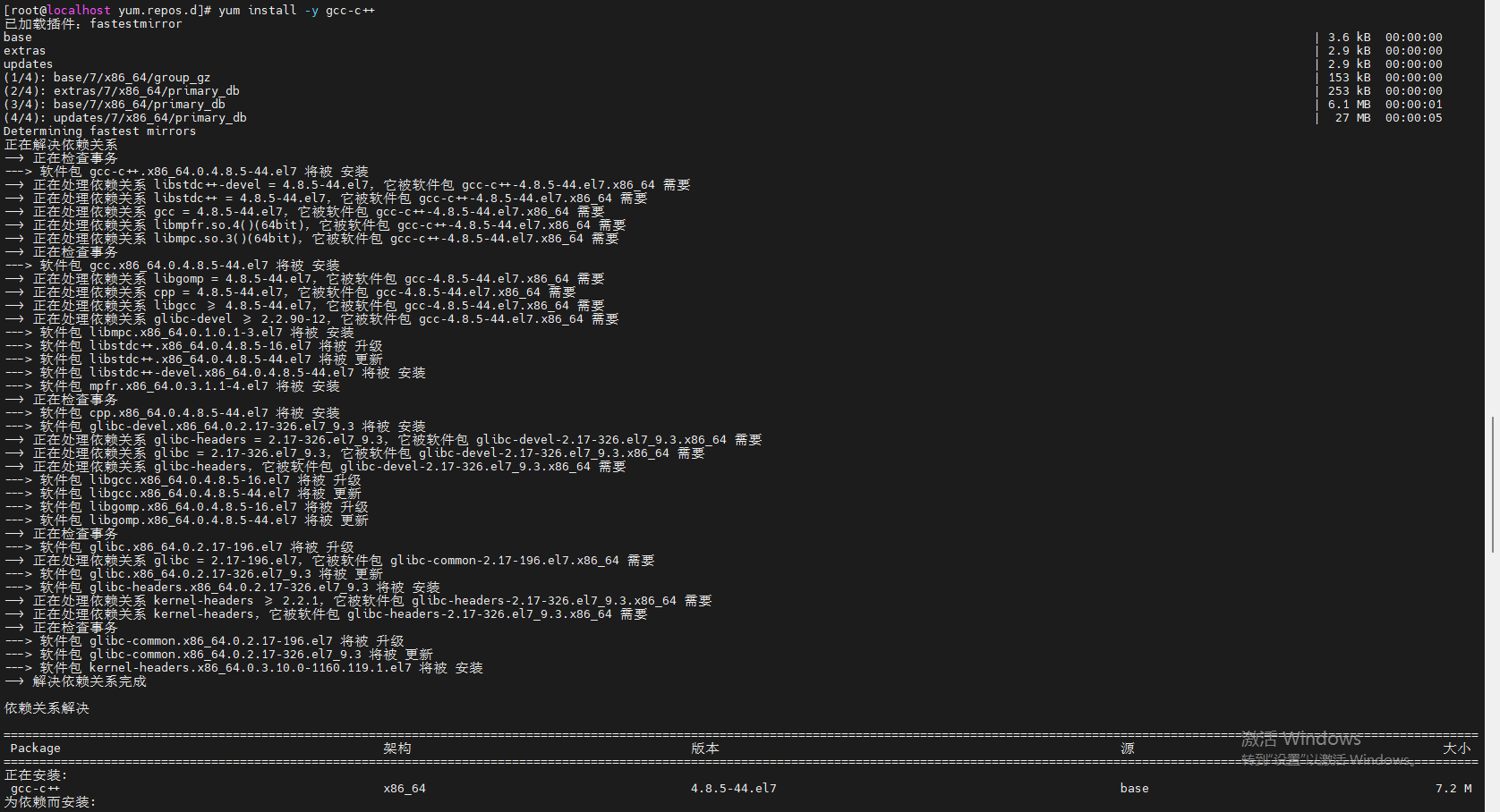 could not retrieve https: mirrors node Images High... Linux基于yum安装问题之Could not retrieve mirrorlist-CSDN博客