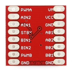 STM32平衡小车（复盘）_stm32平衡小车教程