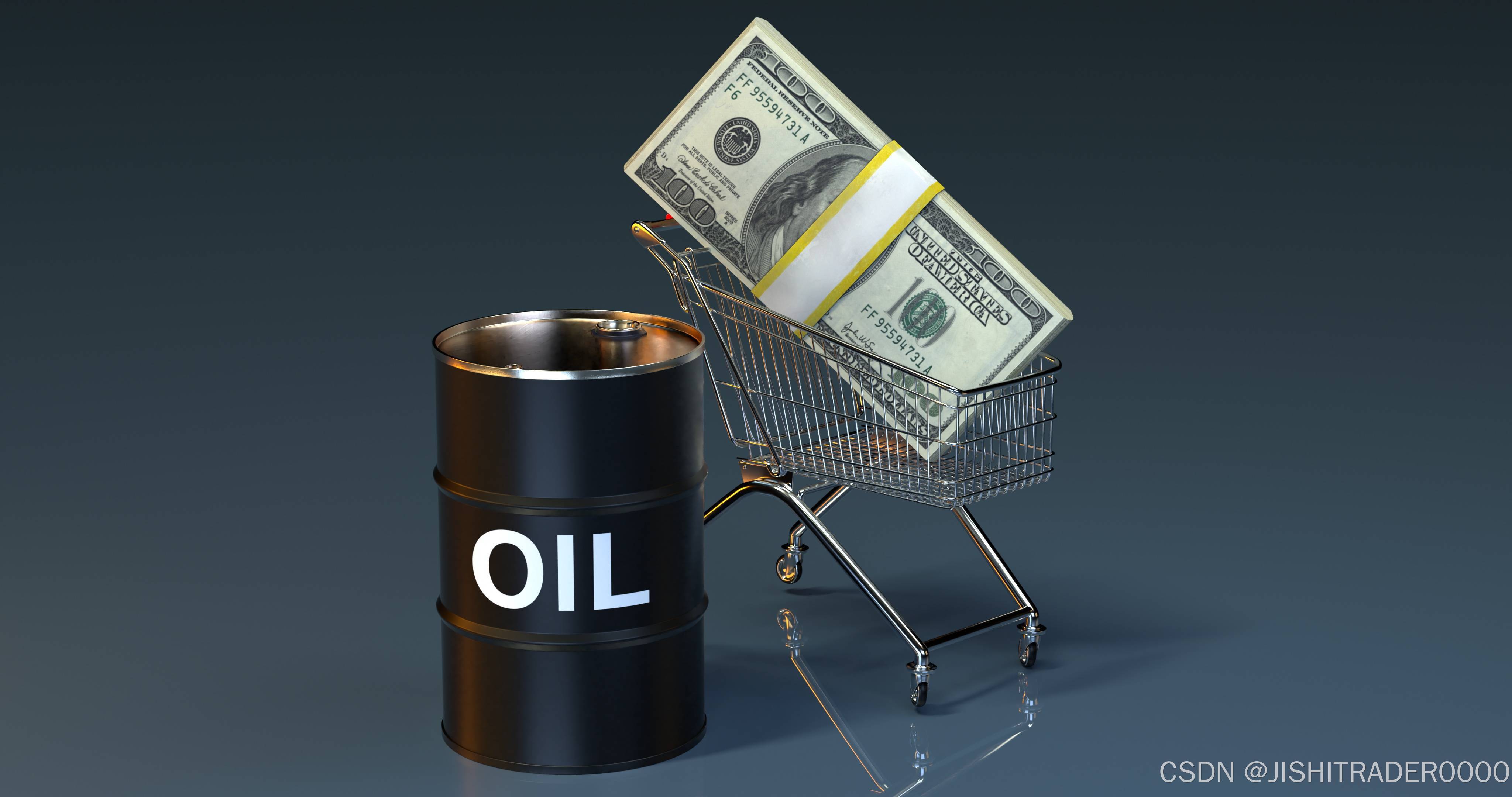 MT5官网：如何在XM的MT5平台交易现货原油_布伦特原油期货杠杠比例-CSDN博客