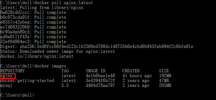 docker-win10安装简直不要太爽-开发利器_win10安装docker