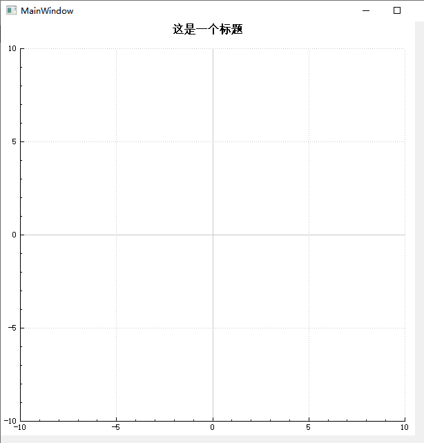 QCustomPlot 使用-CSDN博客