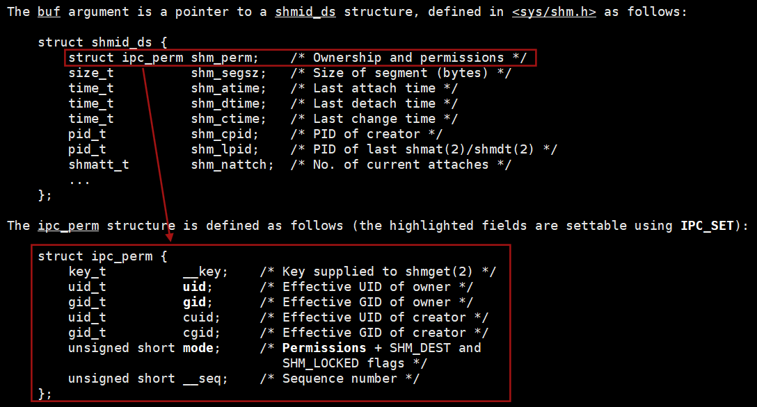 【Linux】system V共享内存-CSDN博客