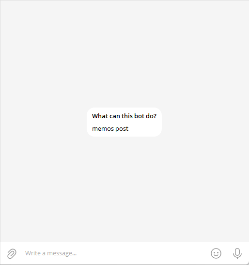 > [此处插入 Telegram 发送消息并同步到网页端的对比图]