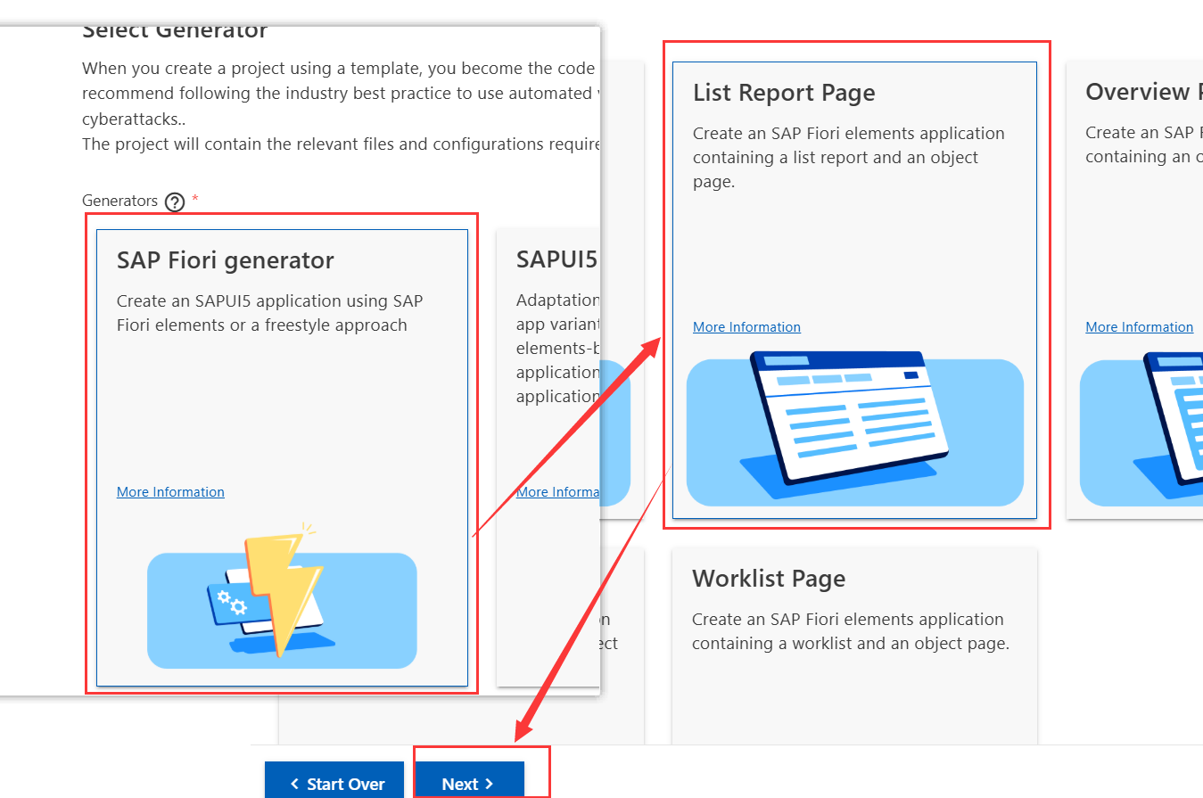 SAP 搭建BAS环境开发Fiori (胎级教程)_sap fiori开发教程-CSDN博客