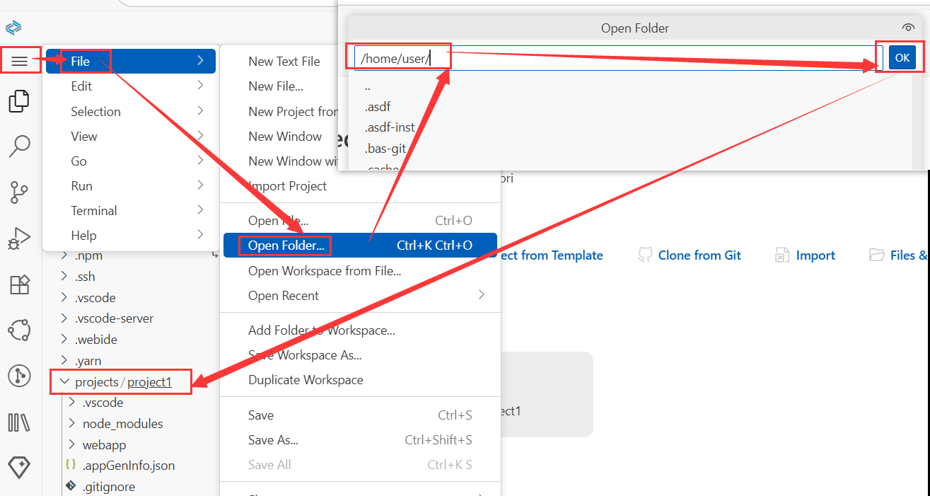 SAP 搭建BAS环境开发Fiori (胎级教程)_sap fiori开发教程-CSDN博客
