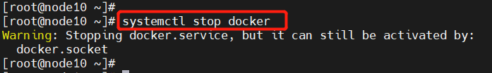 Docker compose与swarm