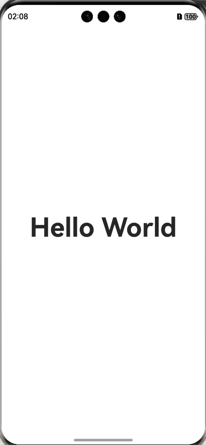 HarmonyOS开发案例：优雅的封装一个自定义UI弹窗工具类(Dialog/PopWindow/多层嵌套弹窗)_鸿蒙arkts 使用自定义弹窗 封装一个弹窗组件