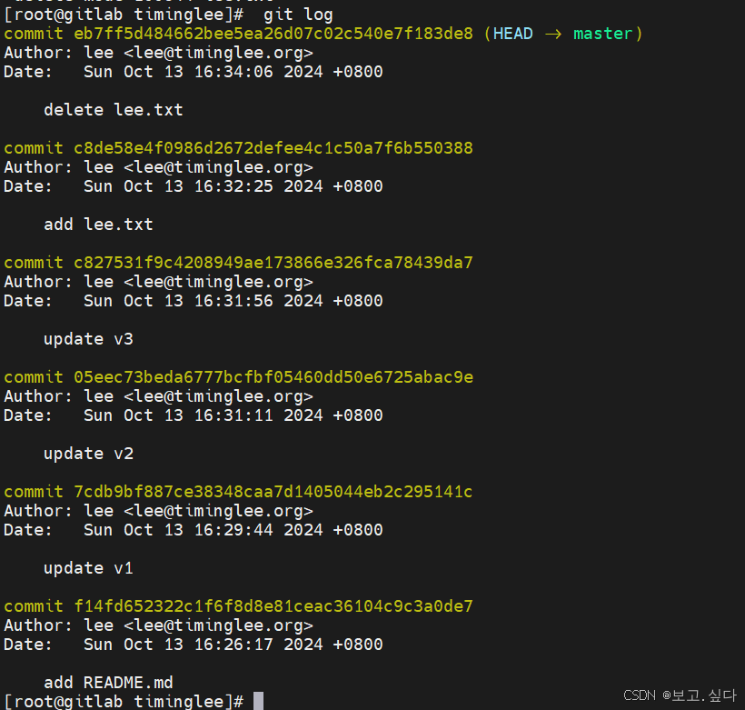 CICD 持续集成与持续交付
