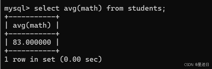 MySQL：CRUD（二）_truncate table语法