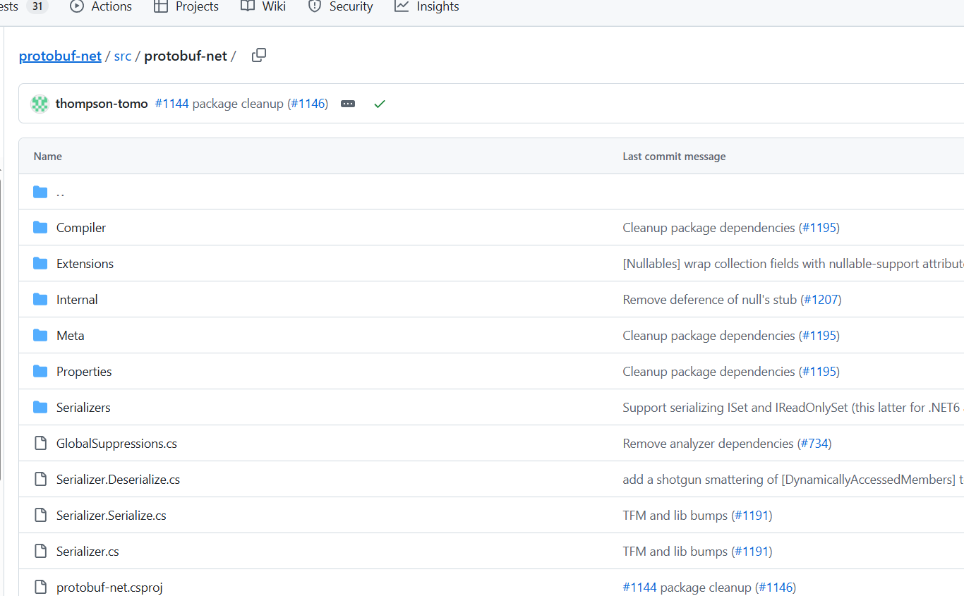 Unity 配置二进制化（Protobuf）：轻量化加载与高效管理_unity git 二进制