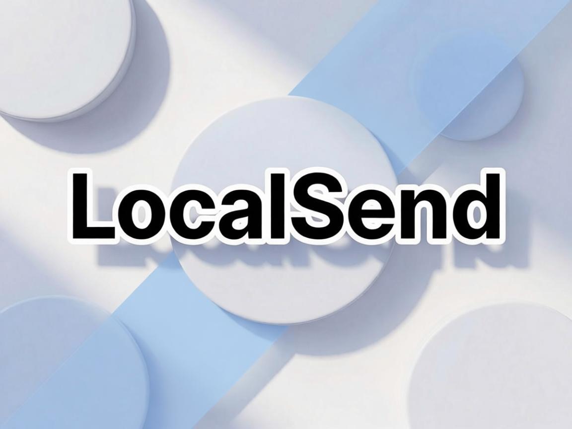 LocalSend VS SendTomo