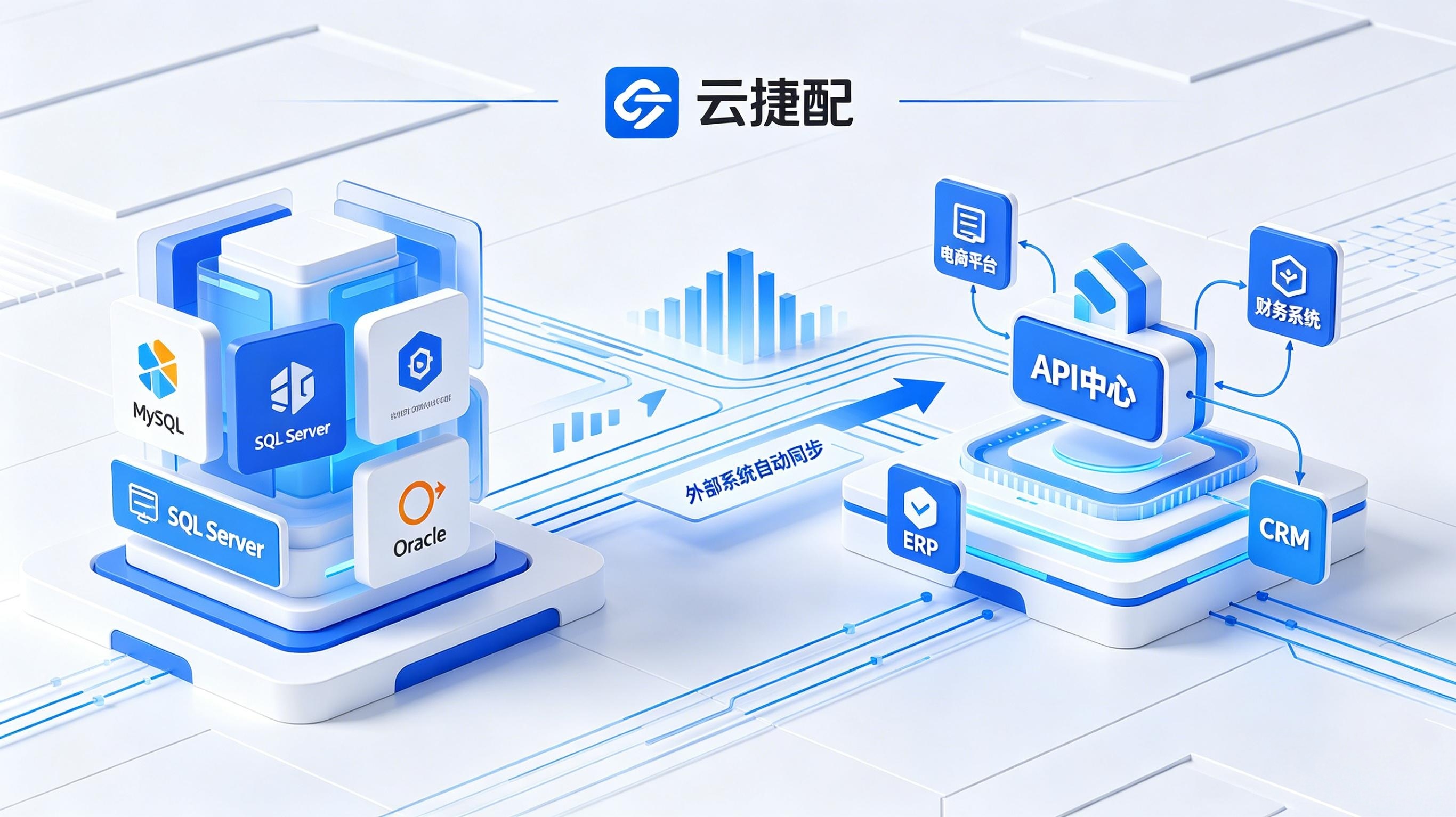 API中心