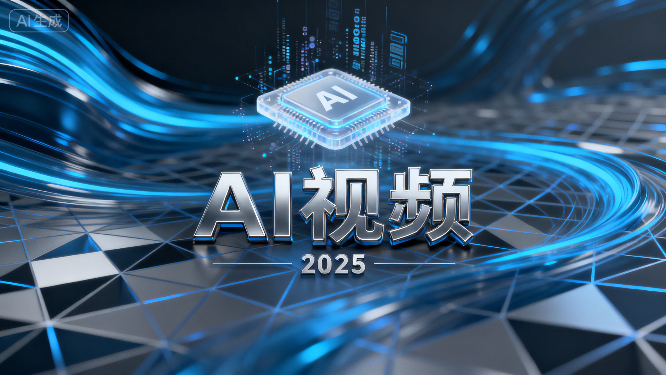 AI广告公司深度解析：2025年市场格局、核心技术与未来趋势_ai广告发展趋势-CSDN博客