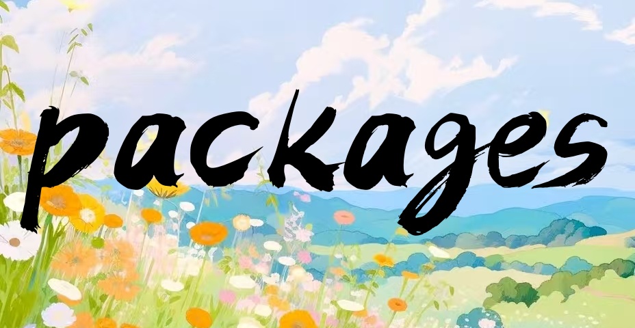 手撕Python三大packages,看了他直接成为数模战神！