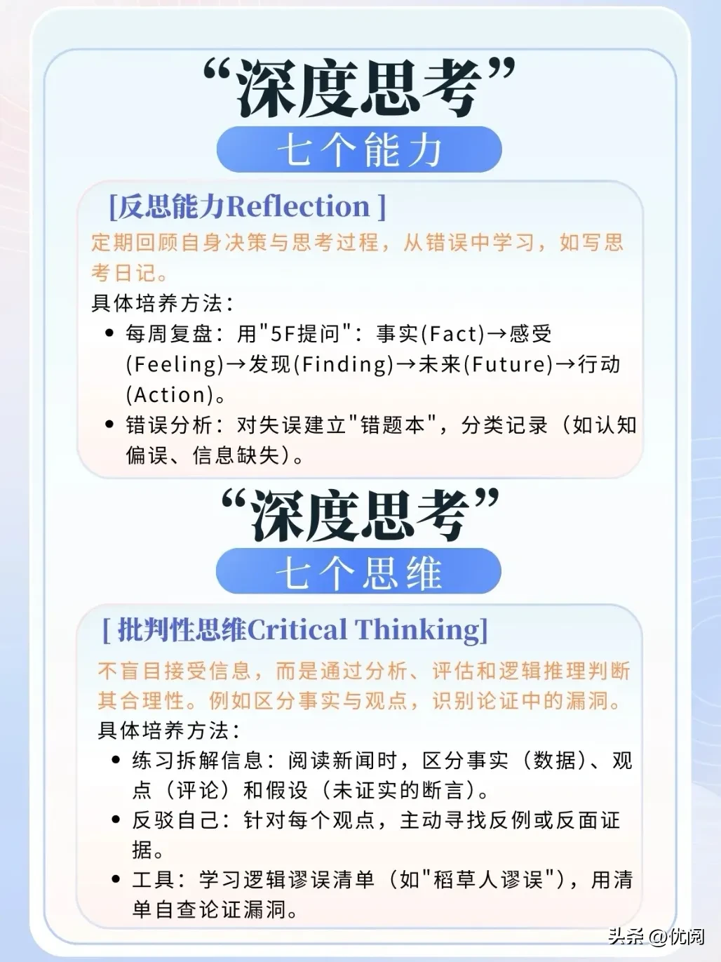 深度思考方法论模型_怎么开发深度思索模型-CSDN博客