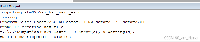Linux Rtl8304 Part1 stm32入门及环境安装_stm32 rtl8304-CSDN博客