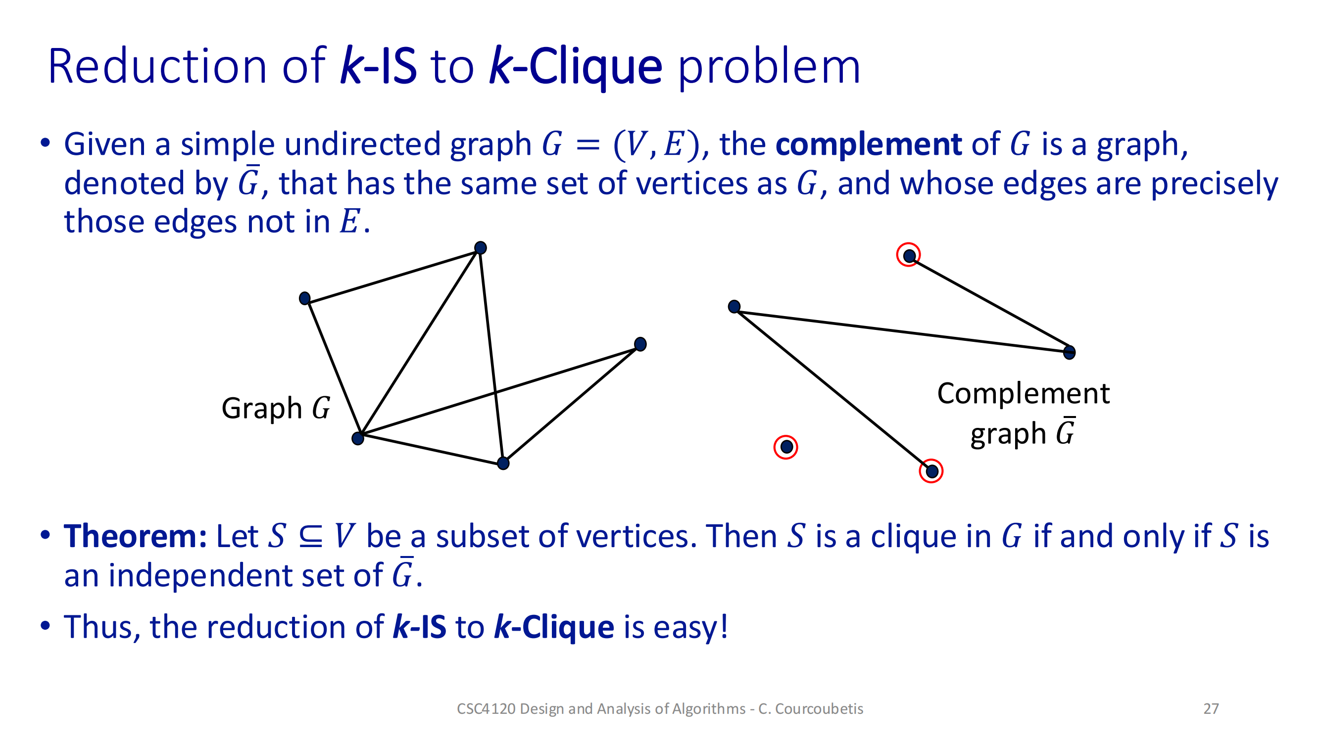 examples of P-reductions-CSDN博客