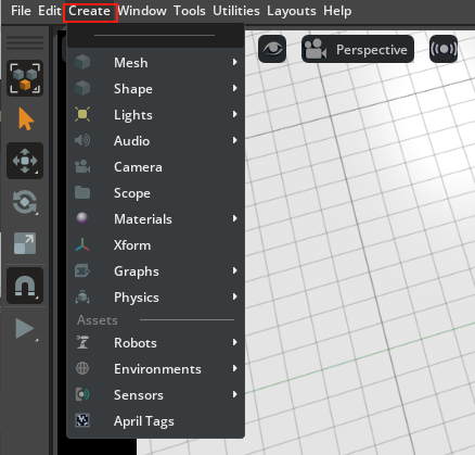 Toolbar