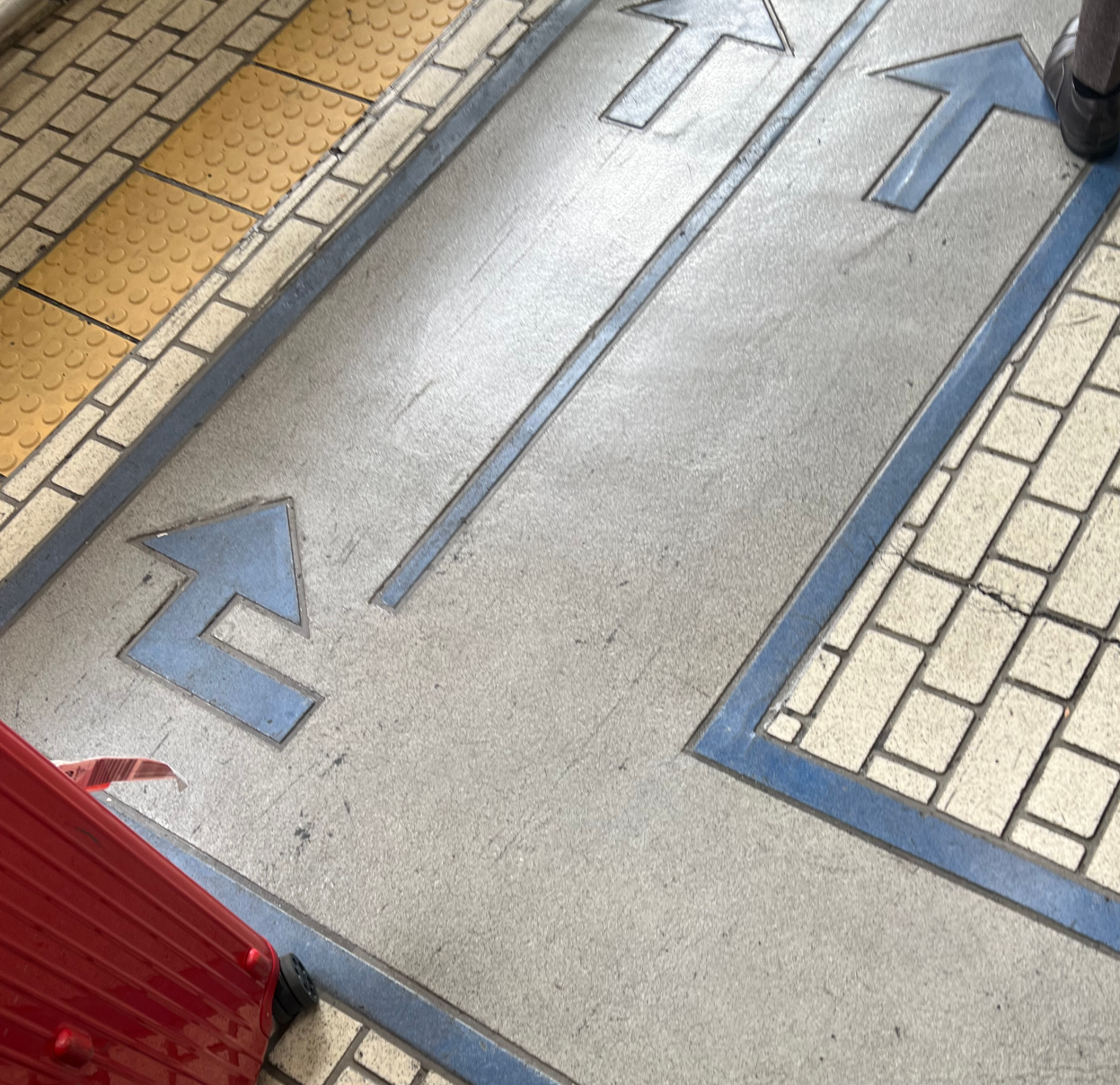 指示上车