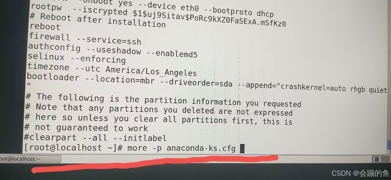 Linux实验day03- 文件读取命令cat、tac、more、less、head和tail的常规使用方法和常见选项、grep查找文件内容 ...