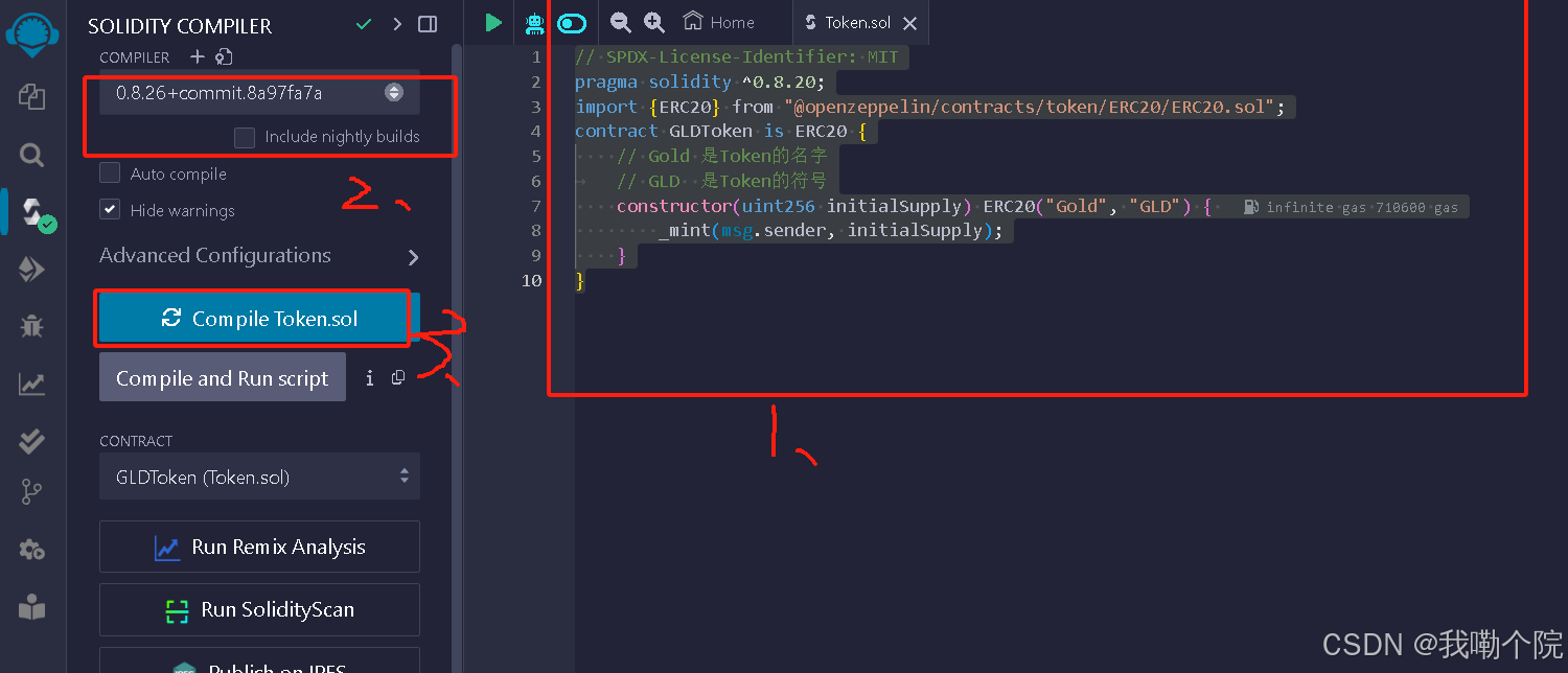Web3钱包开发获取测试币-Base Sepolia(二)_optimism的eth测试币-CSDN博客