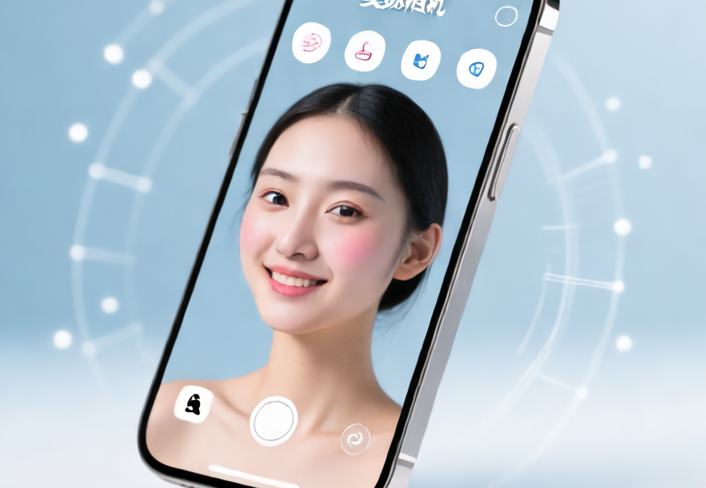 直播美颜SDK