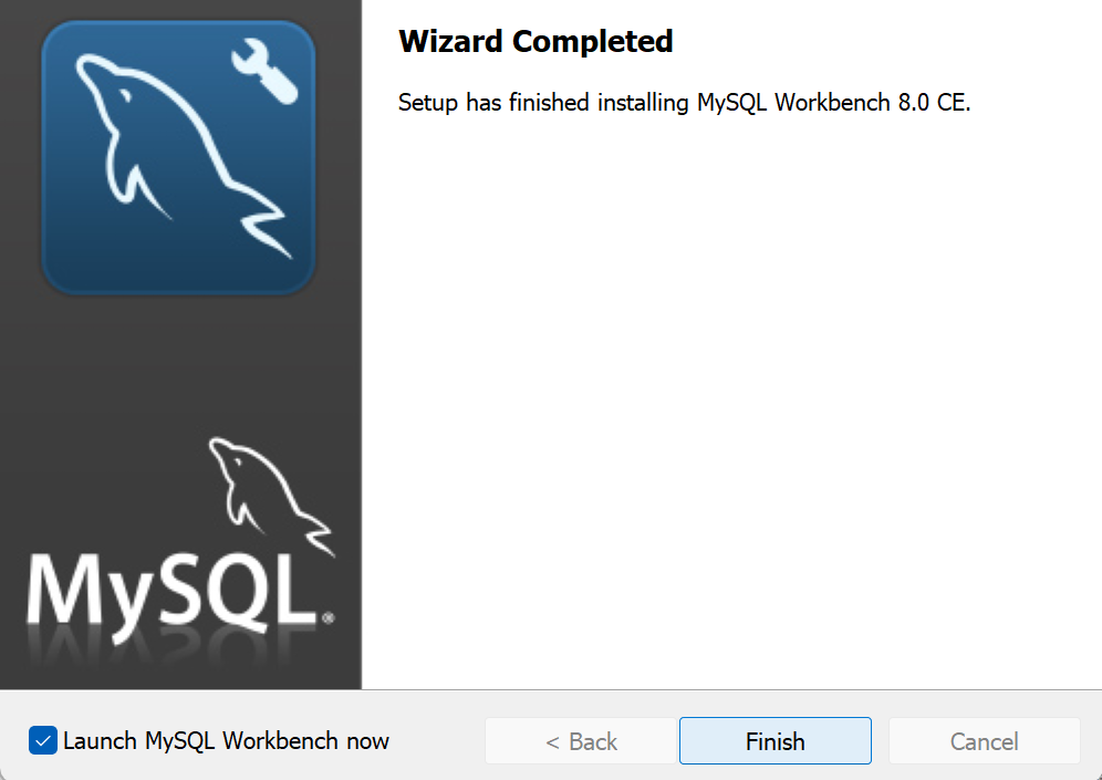 【MySQL Workbench】安装Step by Step_mysql workbench官网-CSDN博客