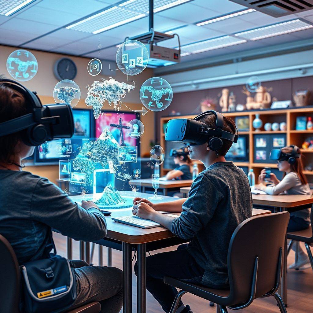 虚拟现实交互设计:在虚实之间,搭建感知的桥梁_交互先锋vr-CSDN博客