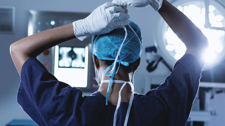 AI医疗相关技术图片