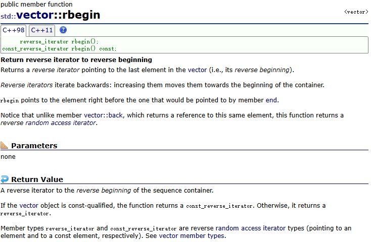 C++:Vector_c++vector-CSDN博客