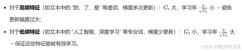 abi怎么梯度降温Ⅲ人工智能核心优化器之7种常见的梯度下降算法_https://www.jmylbn.com_新闻资讯_第15张