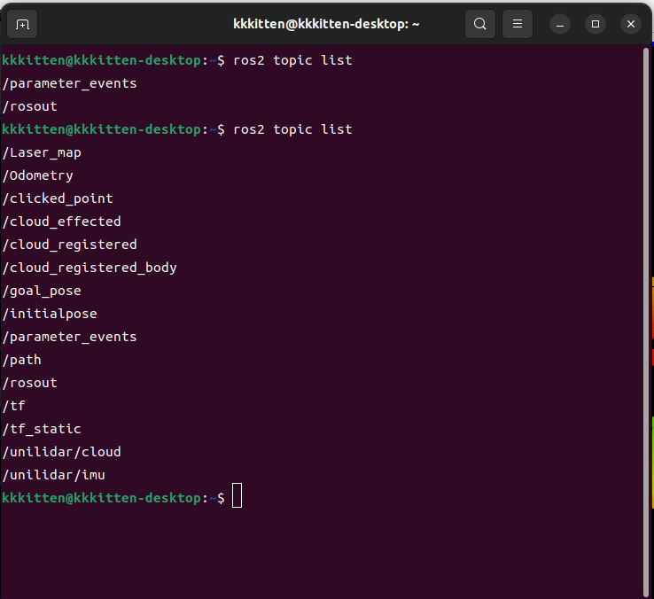 jetson orin nano+ubuntu22.04+ros2+宇树L2激光雷达+fastlio2实现px4定点模式_px4与jetson连接