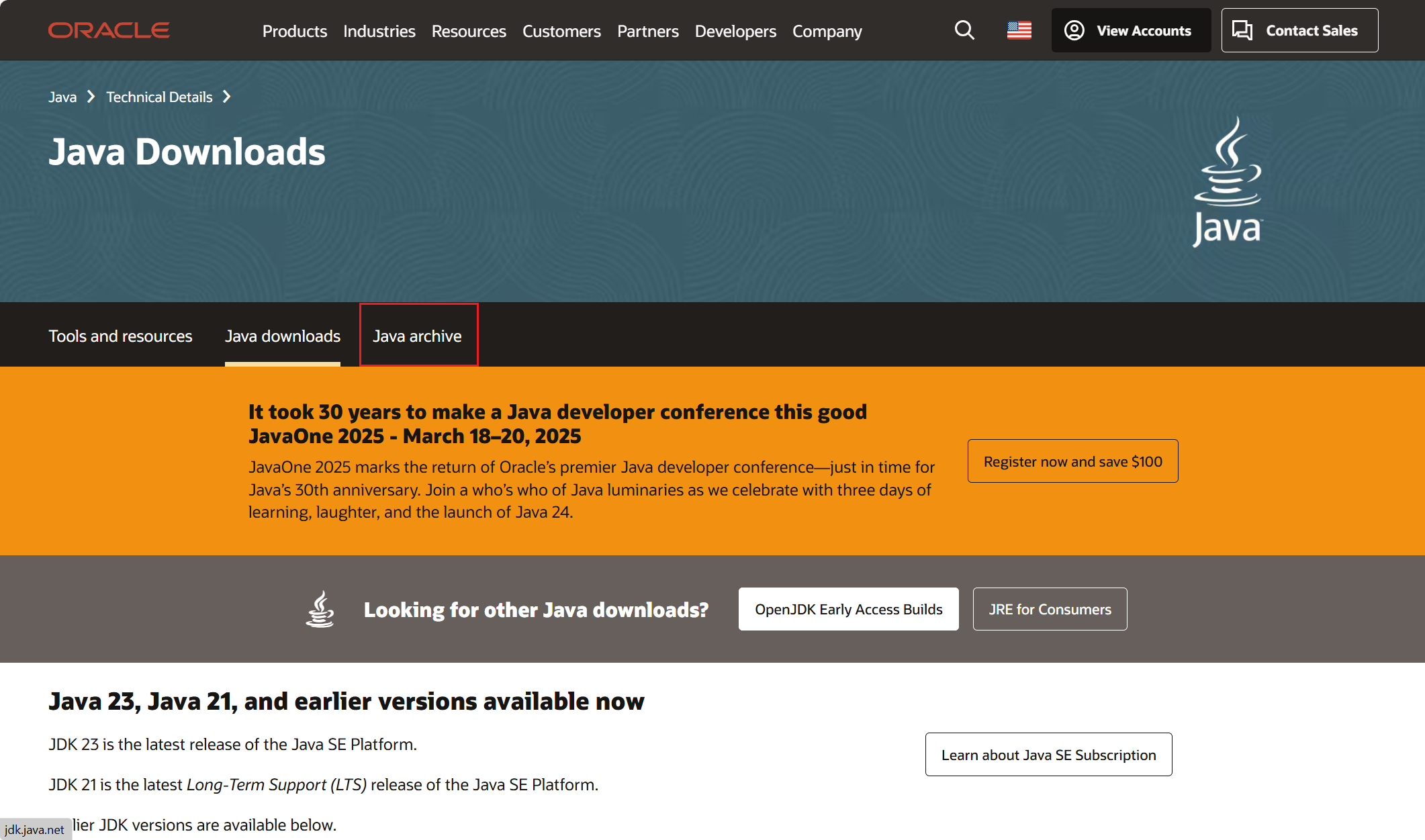 Jdk java csdn 