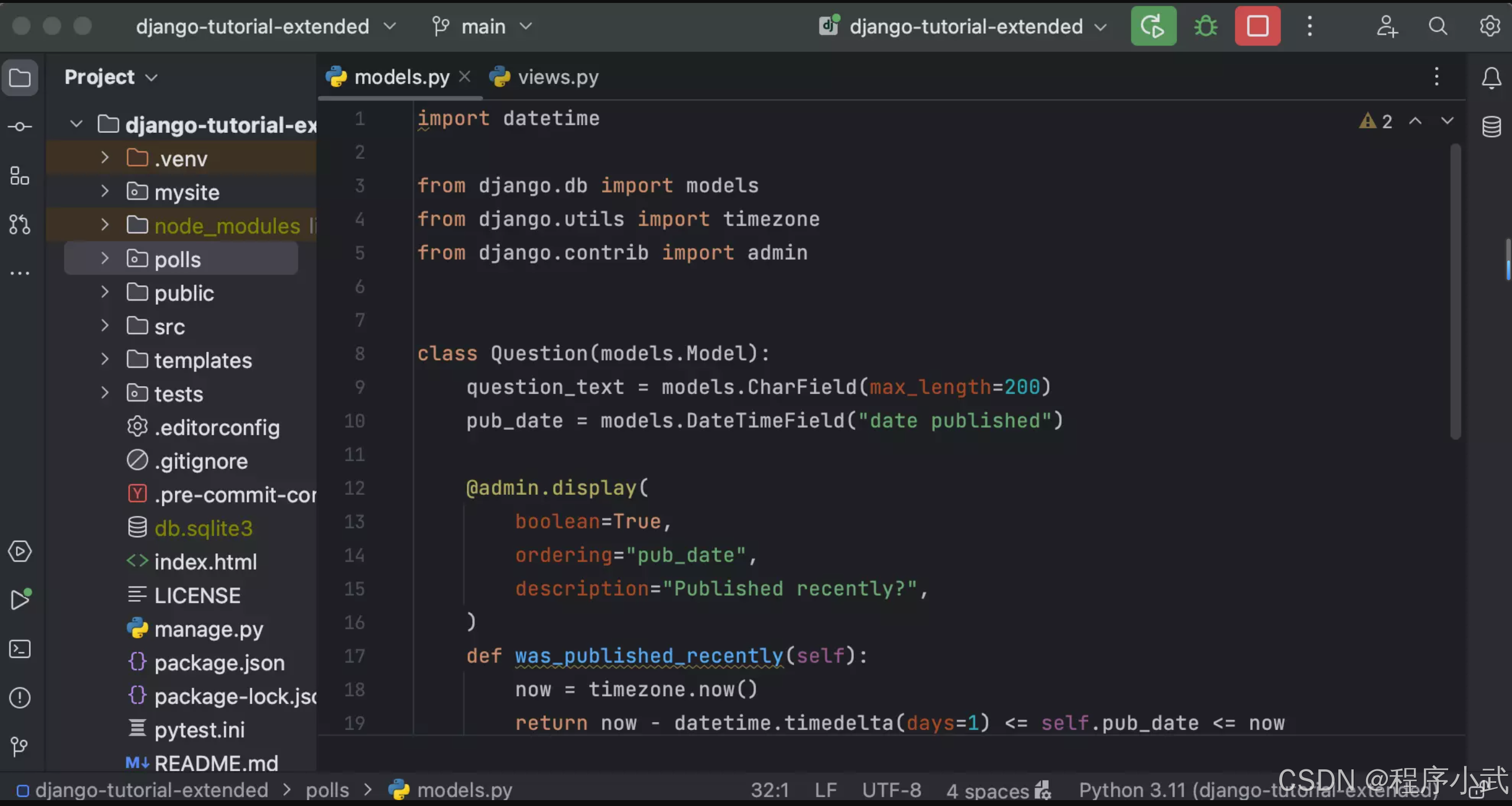 还不会选择python主流编辑器和配置编辑器?快来看看!_python编辑器-CSDN博客