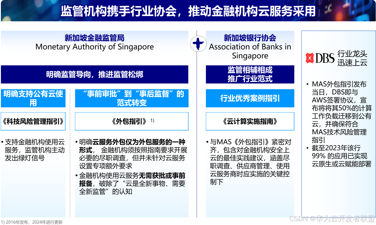 【公共云三十问 之十七】全球先进公共云存在几种发展模式？