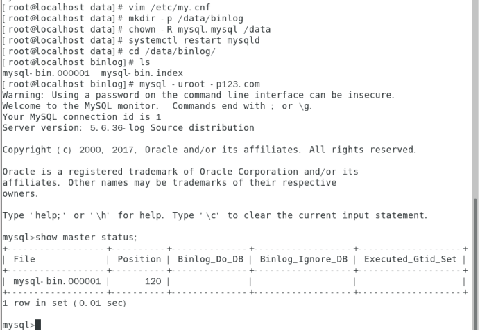 MySQL日志管理_mysql 日志管理-CSDN博客