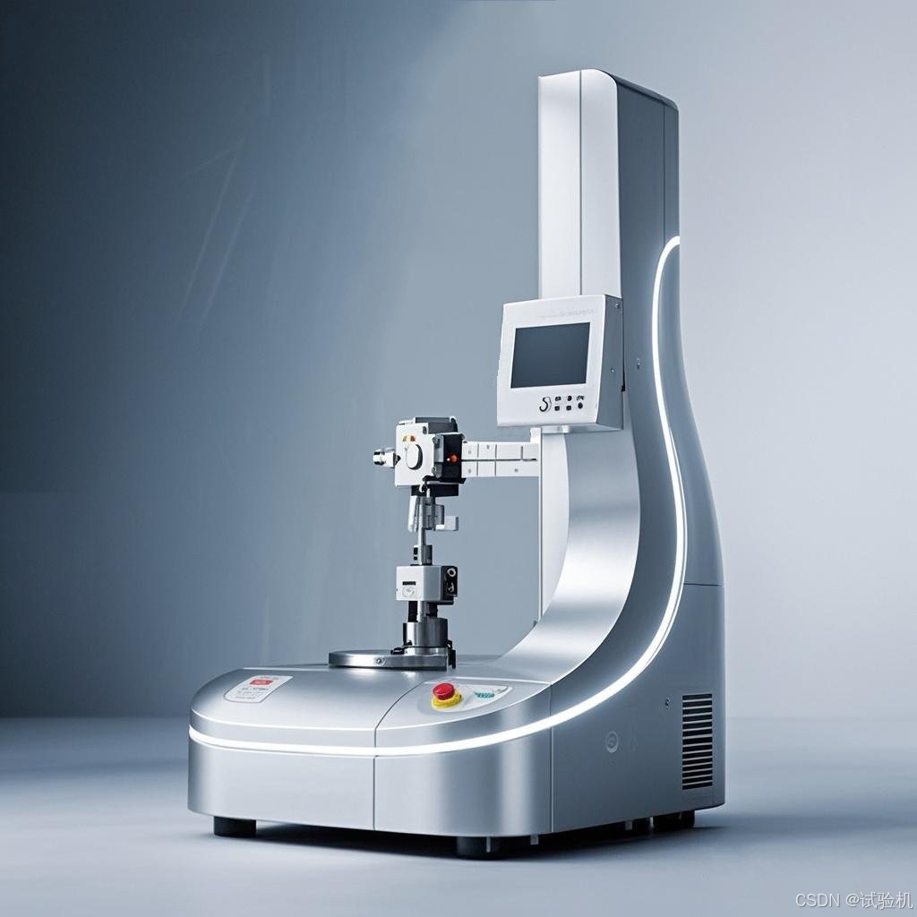 兼容单柱试验机和质构仪