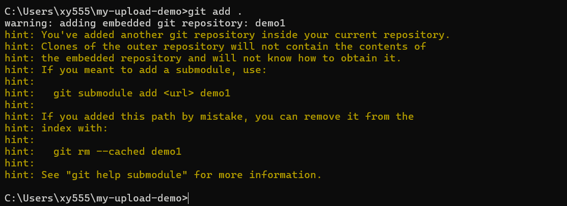 Github上传项目（手把手实操版)，简单易学！_github如何上传自己的项目