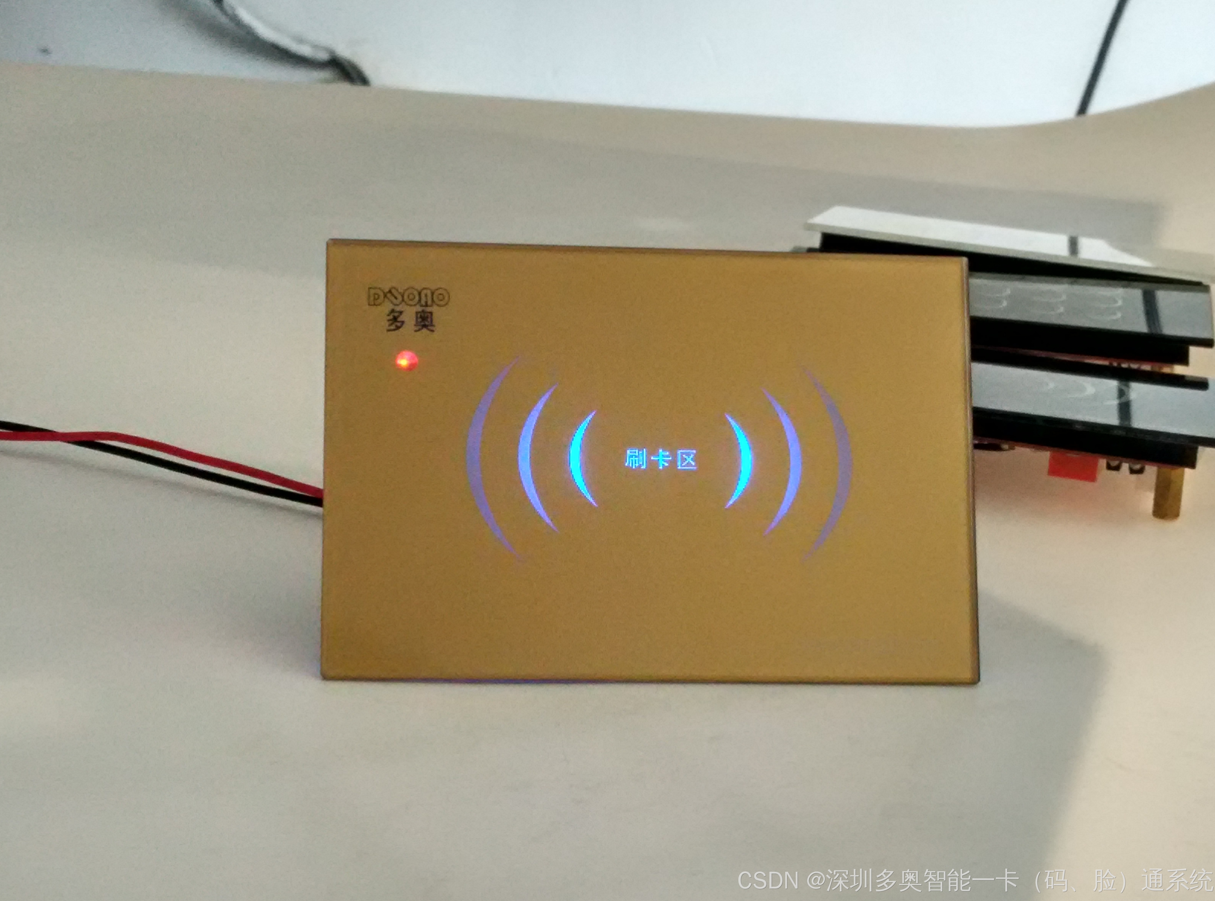 本文档将依次阐述门禁CPU卡读卡器、IC卡梯控读头的技术规格、接口定义、通信协议解析、开发指南及故障排查流程，为后续选型的技术细节展开奠定专业 ...