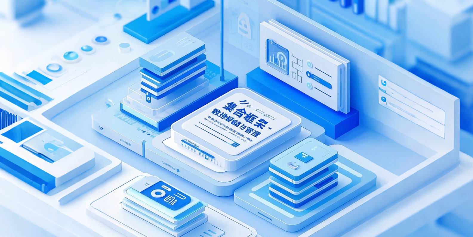 Java 集合框架 - 数据存储与管理的宝库
