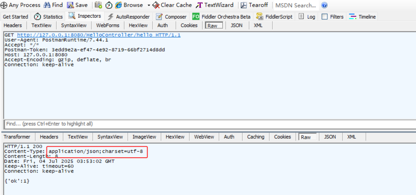 Spring Web MVC_spring-webmvc