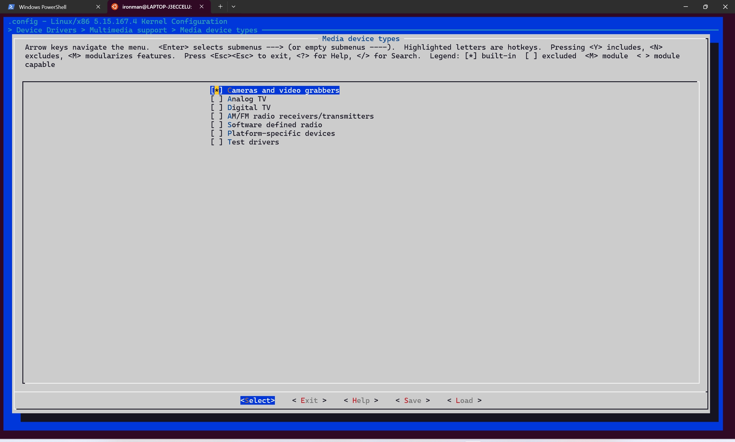 WSL2+Ubuntu20.04+ROS1 Noetic下，如何复现ORB-SLAM3算法_wsl ubuntu ros